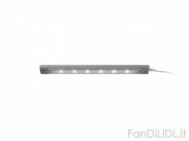 Lampada LED sottopensile , prezzo 11,99 &#8364; per Alla confezione 
- Incl. ...