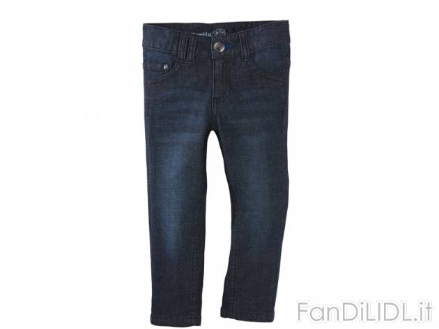 Pantaloni da bambino Lupilu, prezzo 5,99 &#8364; per Alla confezione 
- Regolabili ...