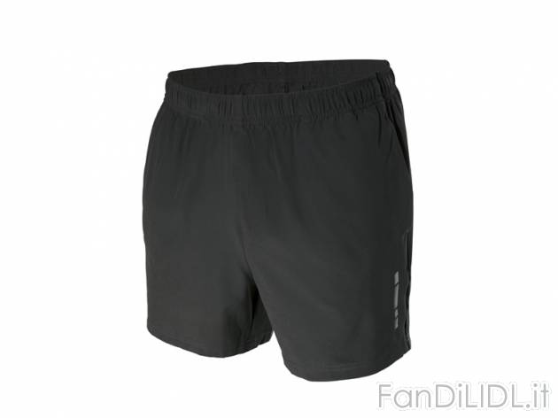 Shorts sportivi da uomo , prezzo 5,99 &#8364; per Alla confezione 
- Elementi ...