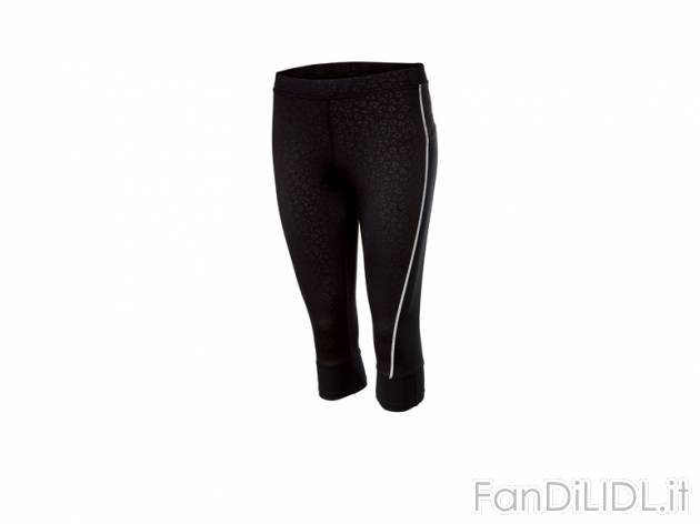 Pantaloni sportivi da donna , prezzo 5,99 &#8364; per Alla confezione 
- Elementi ...