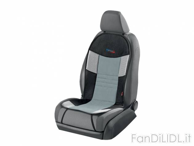 Coprisedile per auto Ultimate Speed, prezzo 5,99 &#8364; per Alla confezione ...