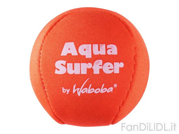 Palla acquatica o frisbee , prezzo 6,99 EUR 
Palla acquatica o frisbee 
- Palla ...