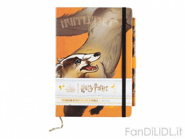 Blocco per appunti Harry Potter , prezzo 7.99 EUR 
Blocco per appunti &quot;Harry ...