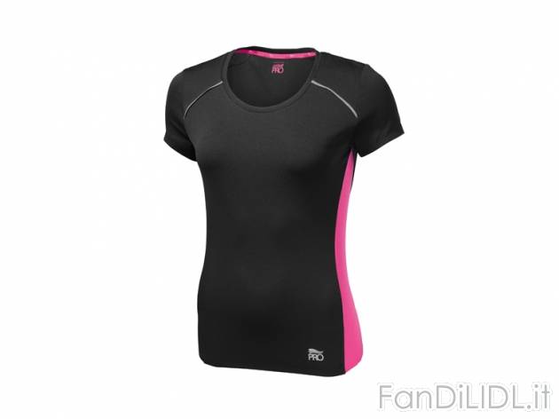 Maglia sportiva da donna , prezzo 9,99 &#8364; per Alla confezione 
- Regolazione ...