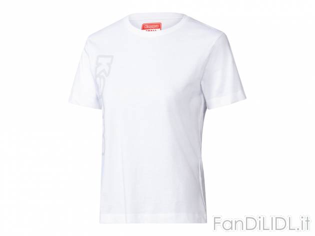 T-shirt da donna , prezzo 11.99 EUR