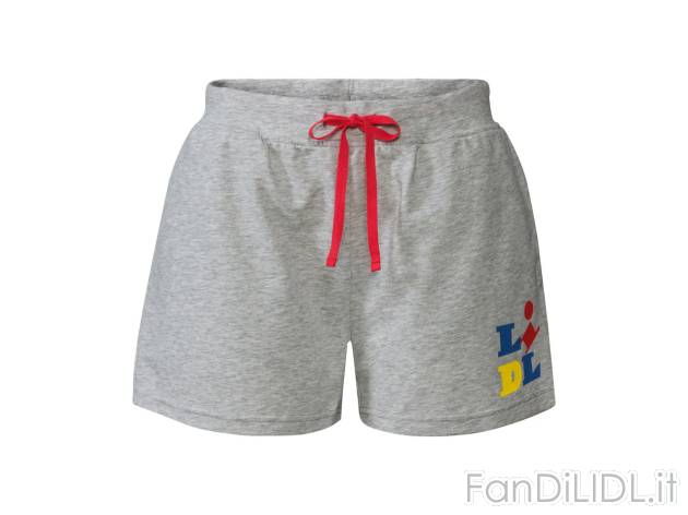 Shorts da donna Lidl , prezzo 5.99 EUR