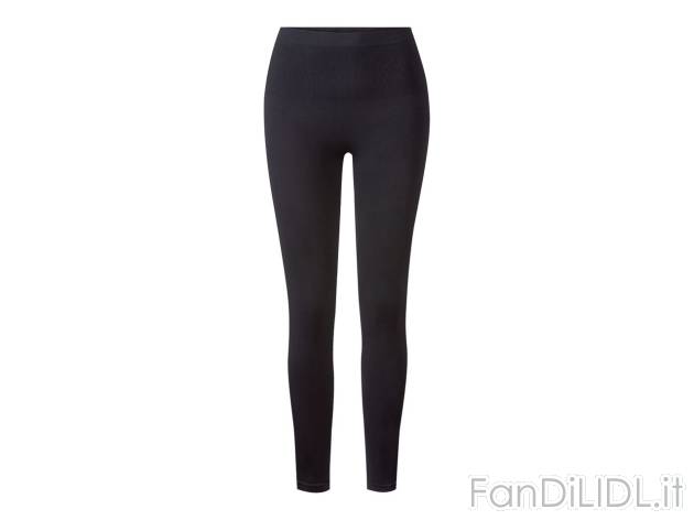 Leggings modellanti da donna , prezzo 11.99 EUR 
Leggings modellanti da donna Misure: ...