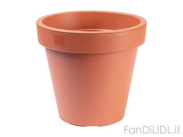 Vaso per piante , prezzo 2,49 EUR 
Vaso per piante Ø 20 cm 
- Capacit&agrave;: ...