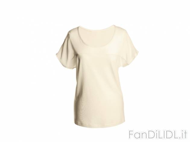 Maglia da donna , prezzo 4,99 &#8364; per Alla confezione 
- Aderente e morbida ...