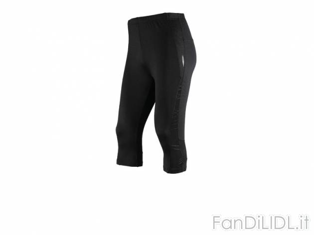 Pantaloni sportivi da uomo Crivit Sports, prezzo 0,00 &#8364; per Alla confezione ...