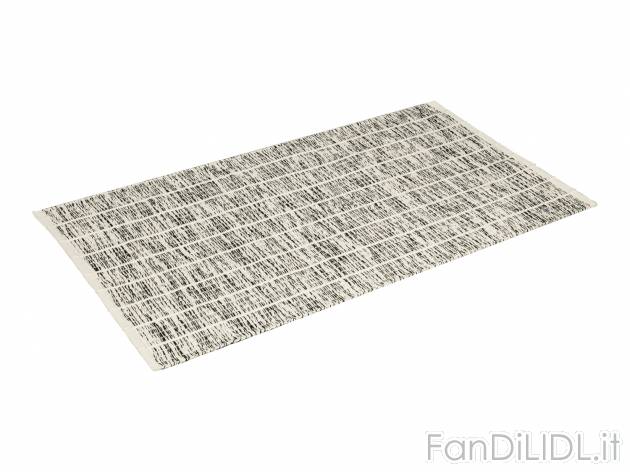 Tappeto Meradiso, prezzo 7.99 &#8364; 
67 x 120 cm 
- Fondo antiscivolo in lattice
Prodotto ...
