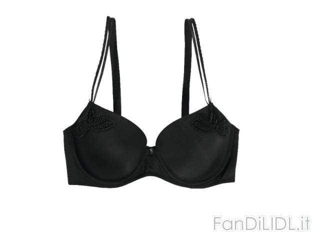 Reggiseno Jolinesse, prezzo 5,99 &#8364; per Alla confezione 
- Lavorazione ...