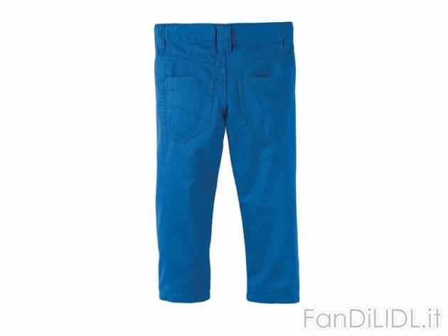 Pantaloni da bambino Lupilu, prezzo 6,99 &#8364; per Alla confezione 
- Materiale: ...