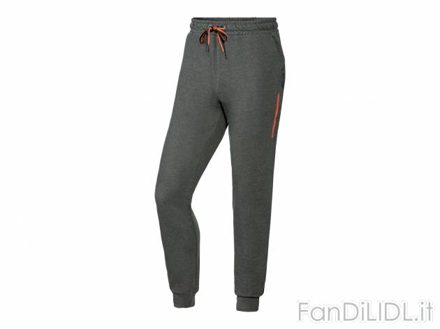 Pantaloni sportivi da uomo Crivit, prezzo 8.99 &#8364; 
Misure: S-XL
Taglie ...