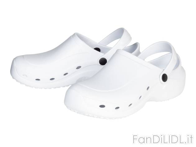 Clogs , prezzo 9.99 EUR