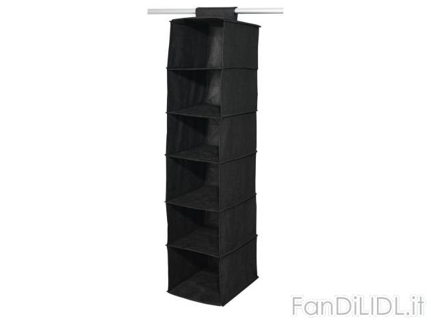 Organizer pensile, contenitore sottoletto , prezzo 4.99 EUR 
Organizer pensile, ...