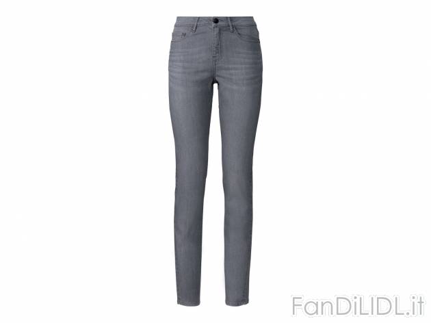 Jeans Skinny Fit da donna Esmara, prezzo 11.99 &#8364; 
Misure: 38-48
Taglie ...