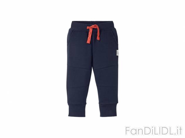 Pantaloni sportivi da bambino Lupilu, prezzo 4.99 &#8364; 
Misure: 1-6 anni ...