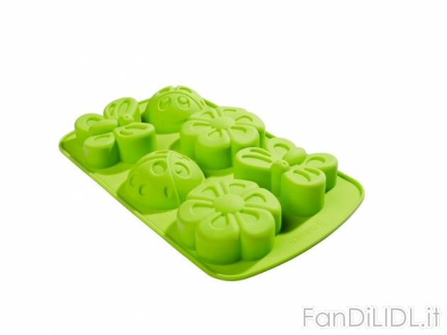 Stampo per dolci pasquali in silicone Ernesto, prezzo 3,99 &#8364; per Alla ...