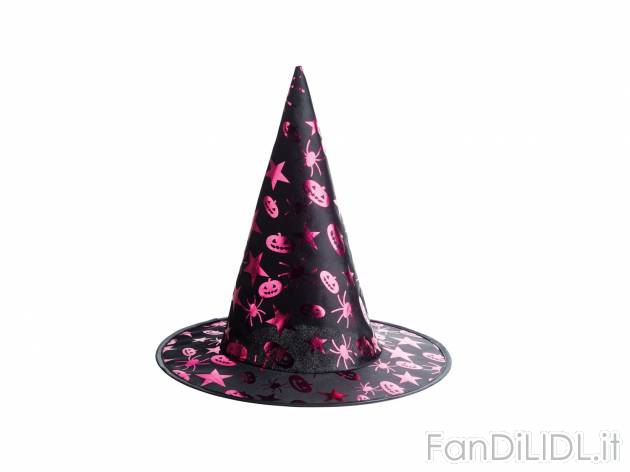 Cappello di Halloween per bambini , prezzo 1.99 &#8364; per Alla confezione ...