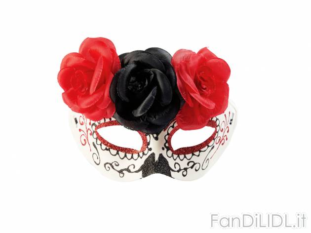 Maschera di Halloween per adulti , prezzo 2.99 &#8364; per Alla confezione 
- ...