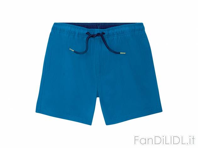 Shorts mare da bambino Lupilu, prezzo 4.99 &#8364; 
Misure: 6-14 anni 
- Produzione ...