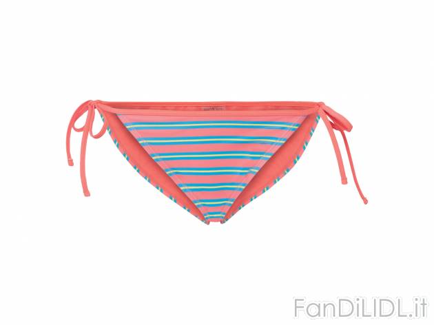 Slip-bikini Esmara, prezzo 3.99 &#8364; 
Misure: 38-44
Taglie disponibili

Caratteristiche

- ...