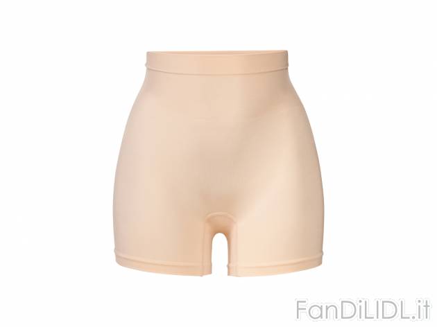Panty modellante da donna Esmara, prezzo 7.99 &#8364; 
Misure: M-XL 
- Senza ...