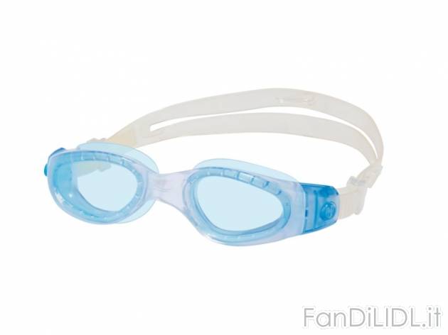 Occhialini da nuoto , prezzo 3,99 &#8364; per Alla confezione 
- Protezione ...