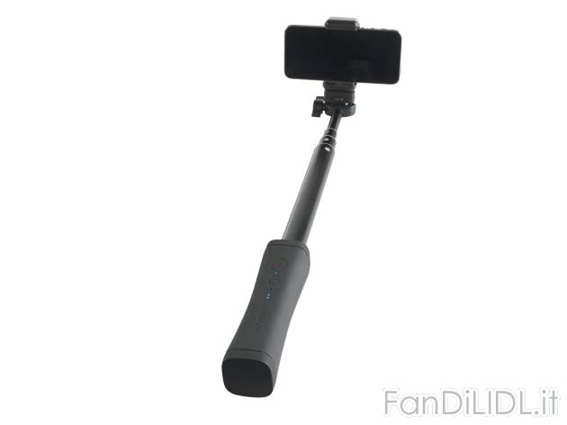 Bastone per selfie , prezzo 9.99 &#8364; per Alla confezione 
- Funzione telescopica ...