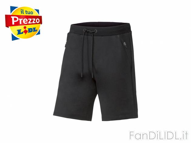 Shorts sportivi da uomo Crivit, prezzo 6.99 &#8364; 
Misure: S-XL
Taglie disponibili

Caratteristiche

- ...