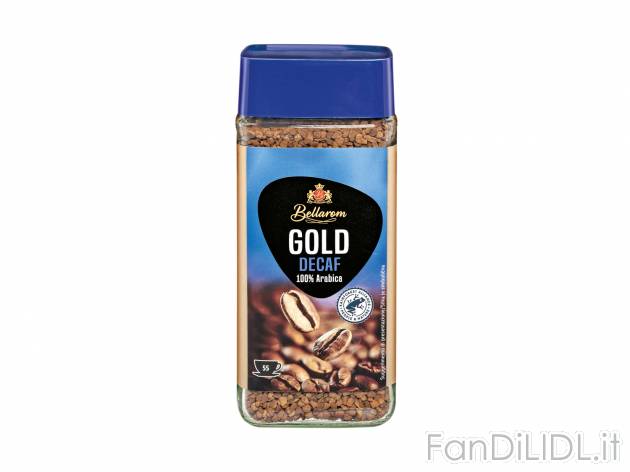 Caffè Solubile , prezzo 2.79 &#8364;