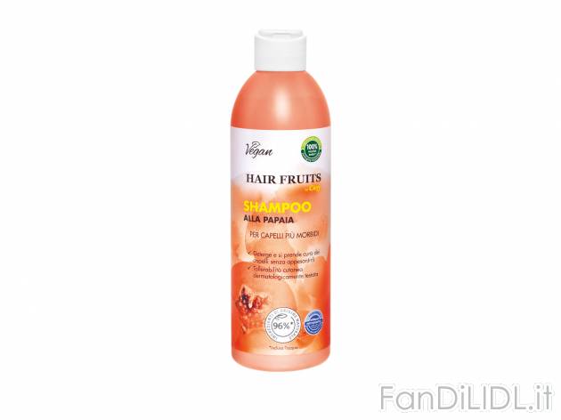 Balsamo Hair Fruit , prezzo 1.69 &#8364;