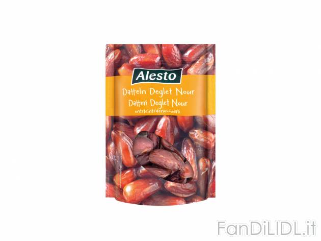 Frutta essiccata , prezzo 1.39 &#8364;