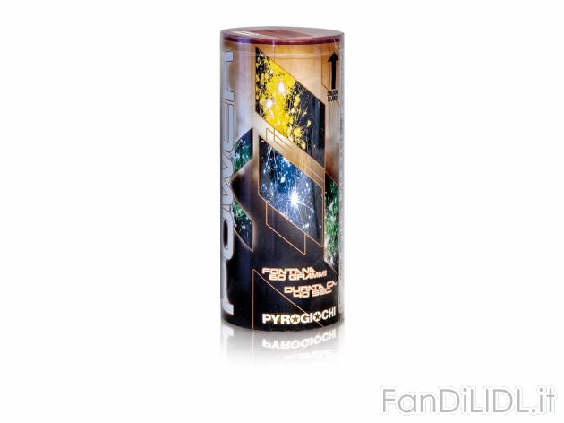 Fontana “X-POWER” , prezzo 4.99 &#8364; per Alla confezione 
-  1 pezzo