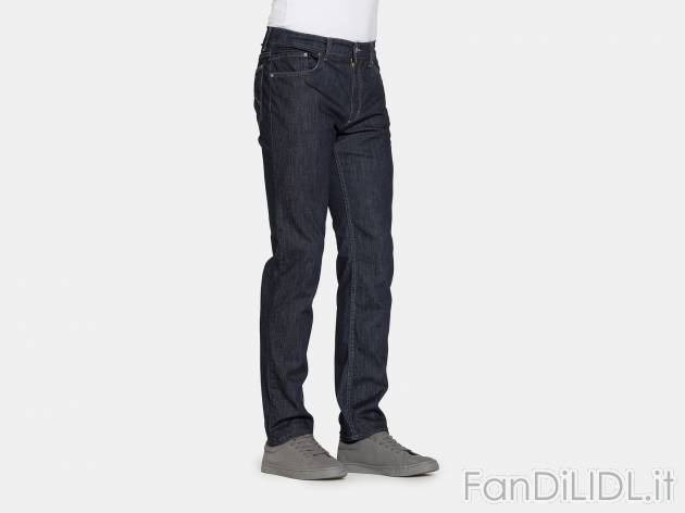 Jeans da uomo Carrera, prezzo 29.99 &#8364; 
Misure: 46-56 
- Modello 700-941A
Taglie ...