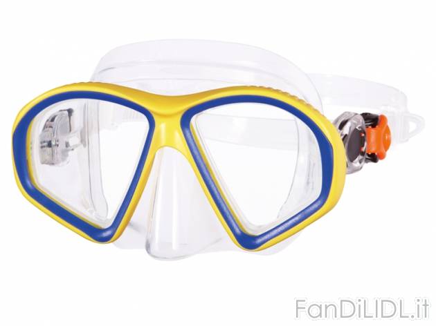 Set snorkeling per bambini e adulti , prezzo 19,99 &#8364; per Al set 
- Set ...