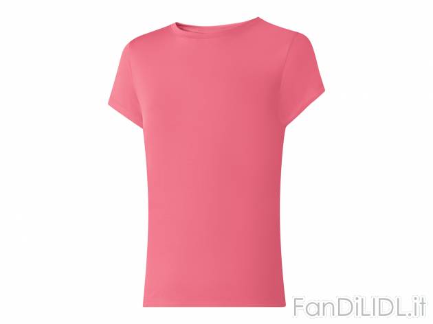 T-shirt sportiva da donna Crivit, prezzo 4.99 &#8364; 
Misure: S-L 
- Inserto ...