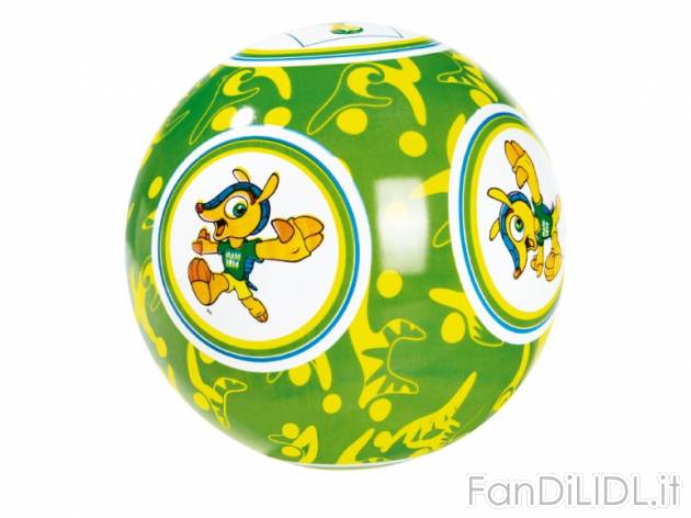 Pallone , prezzo 3,99 &#8364; per Alla confezione