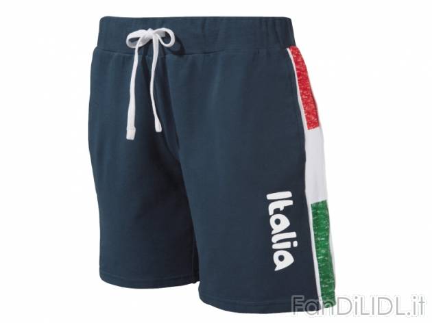 Shorts da donna, Italia , prezzo 4,99 &#8364; per Alla confezione 
- Misure: ...