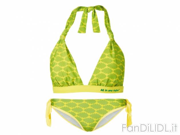 Bikini da donna, Brasile , prezzo 7,99 &#8364; per Alla confezione 
- Misure: ...