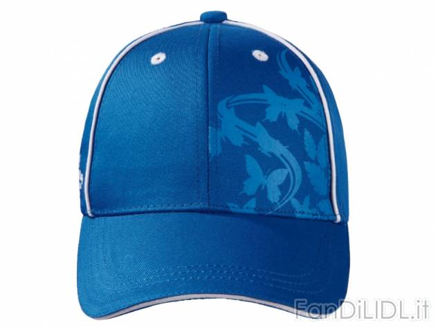 Cappello da donna, Italia , prezzo 4,99 &#8364; per Alla confezione 
- 100% ...