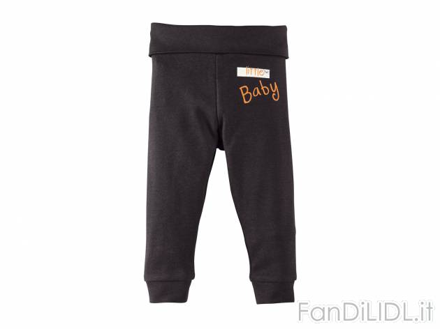 Pantaloni da neonato , prezzo 4.99 &#8364; per Alla confezione 
- Piacevoli ...