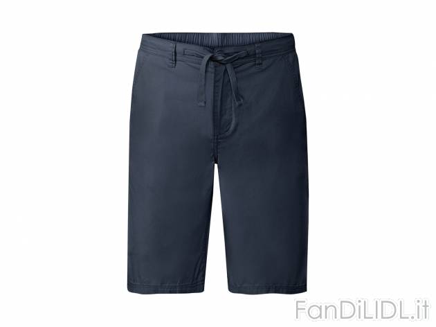 Shorts da uomo Livergy, prezzo 9.99 &#8364; 
Misure: 48-58 
- 
Puro cotone
Taglie ...