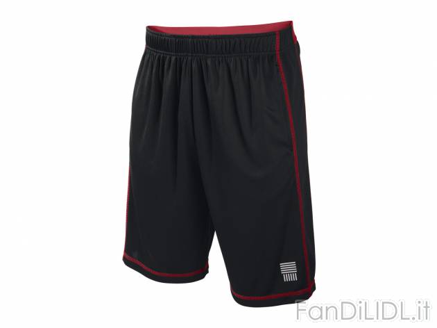 Shorts sportivi da uomo , prezzo 4.99 &#8364; per Alla confezione 
- Elementi ...