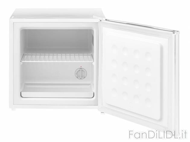 Mini freezer 31 l Comfee-grigio, prezzo 119.00 &#8364; 
- Sistema di raffreddamento: ...