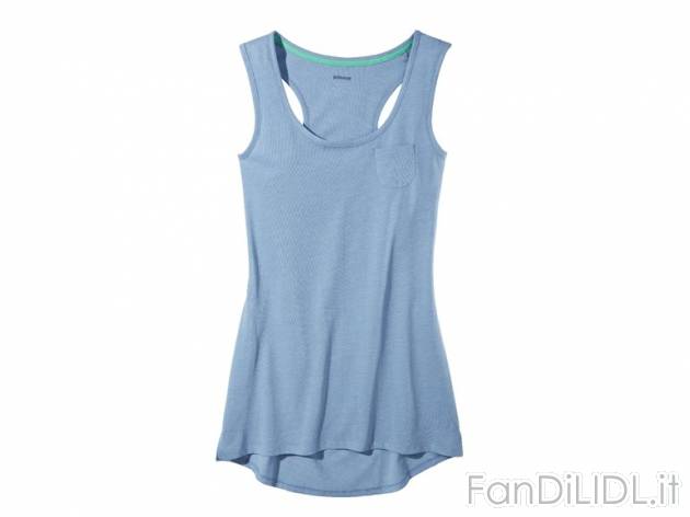 Camicia da notte per donna Jolinesse, prezzo 4,99 &#8364; per Alla confezione ...