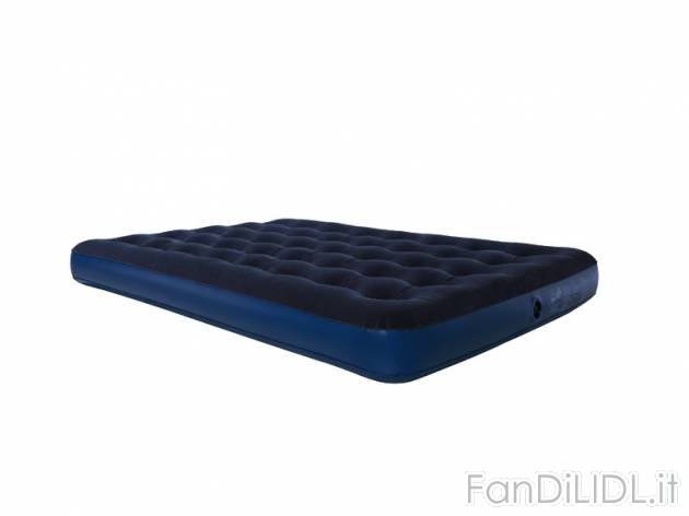 Letto gonfiabile Meradiso, prezzo 19,99 &#8364; per Alla confezione 
- Salvaspazio ...