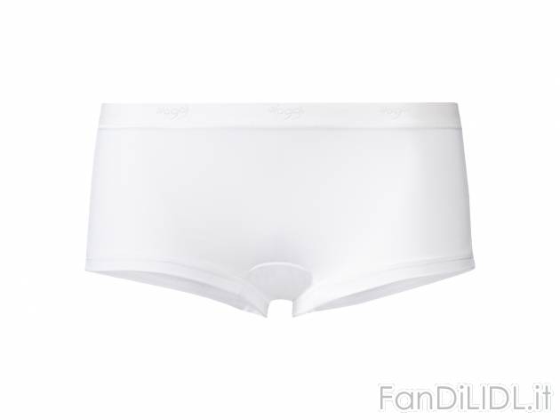 Culotte da donna Sloggi, prezzo 6.99 &#8364; 
Misure: 38-46
Taglie disponibili

Caratteristiche

- ...