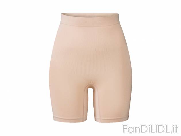 Panty modellante da donna Esmara, prezzo 8.99 &#8364; 
Misure: M-XL 
- Senza ...